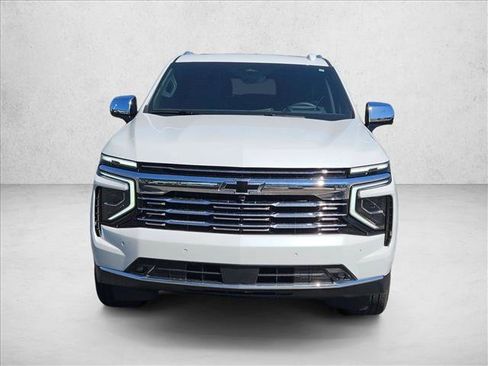 New 2026 Chevrolet Tahoe Premier image 6