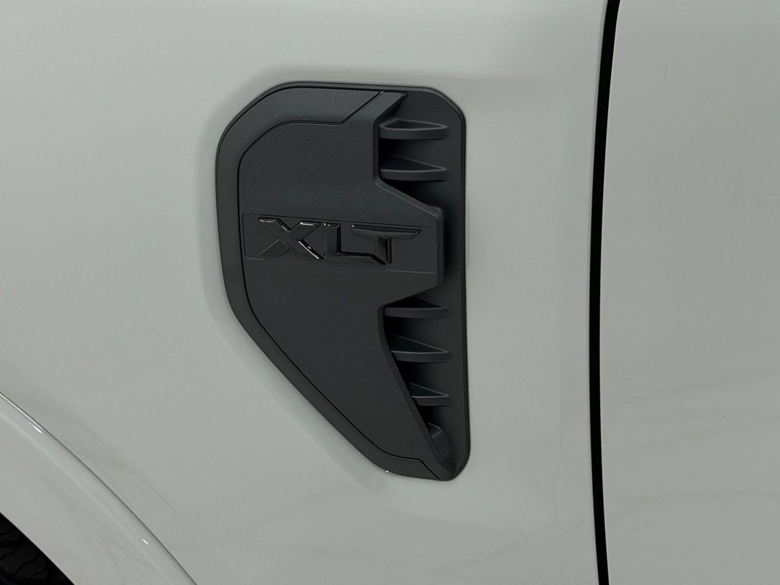 New 2026 Ford Ranger XLT w/ Equipment Group 301A High AWD/4WD image 35