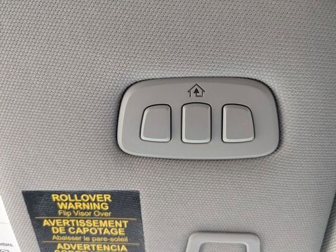 Used 2020 Lincoln Corsair Reserve w/ Equipment Group 201A image 33