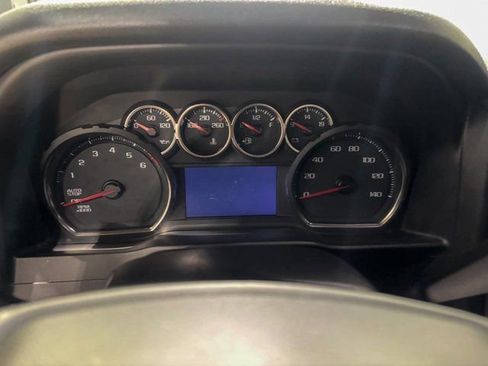 Used 2019 Chevrolet Silverado 1500 LT w/ All-Star Edition image 15