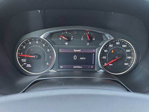 Certified 2023 Chevrolet Blazer LT w/ Convenience Package AWD/4WD image 19