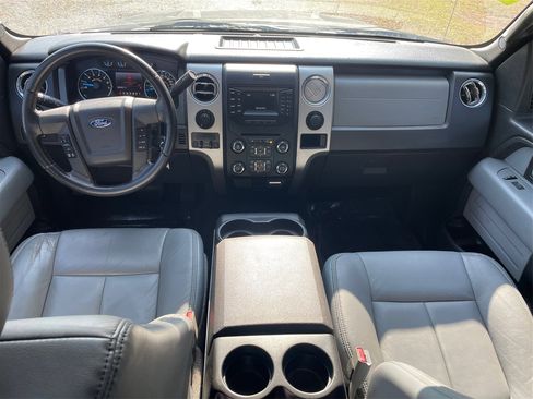 Used 2014 Ford F150 XLT w/ Equipment Group 302A Luxury image 15