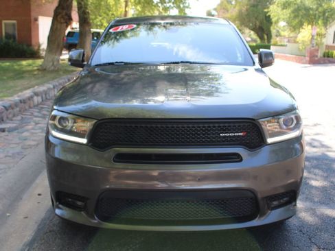 Used 2019 Dodge Durango GT image 4