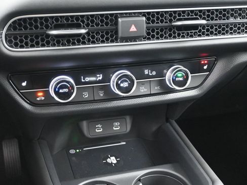 New 2026 Honda HR-V EX-L image 14