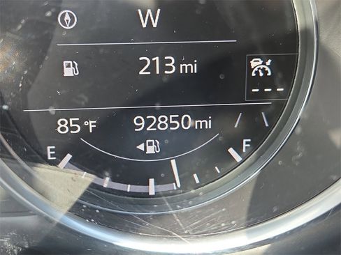 Used 2021 MAZDA CX-9 Touring image 32