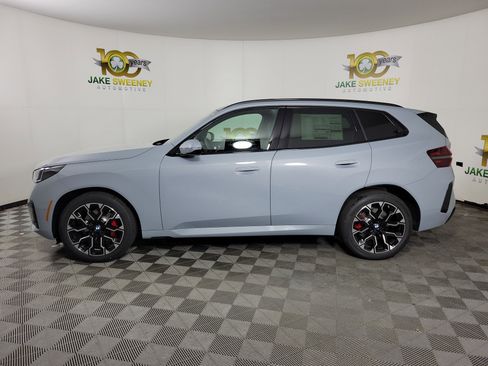 New 2026 BMW X3 xDrive30 AWD/4WD image 4