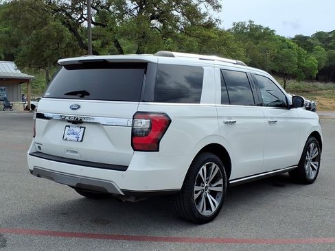 Certified 2021 Ford Expedition Limited image 9