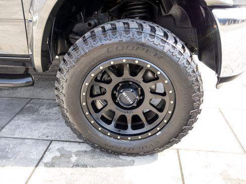 Used 2012 RAM 2500 SLT w/ HD Snow Plow Prep Group image 22