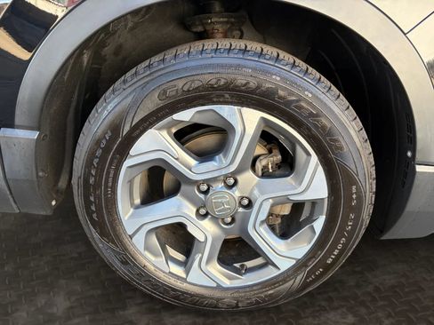 Used 2017 Honda CR-V EX-L image 43