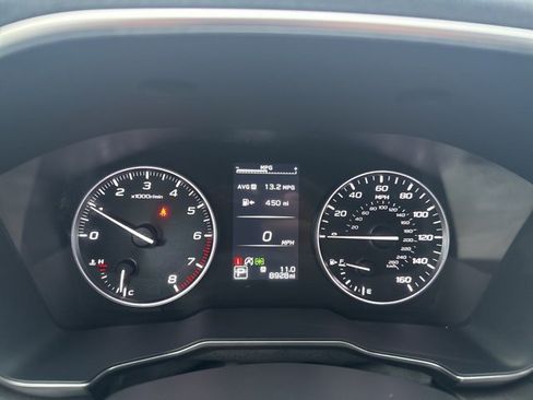 Used 2025 Subaru Outback Limited w/ Popular Package #2 image 20