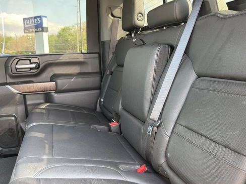 Used 2020 GMC Sierra 2500 Denali w/ Denali Ultimate Package image 54