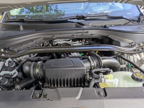 New 2025 Lincoln Aviator 2WD w/ Equipment Group 101A image 15