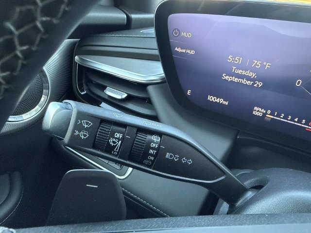 Used 2026 Buick Enclave Avenir AWD/4WD image 44