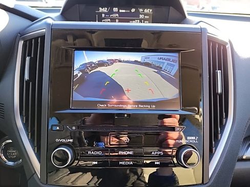 Certified 2023 Subaru Forester Premium image 26