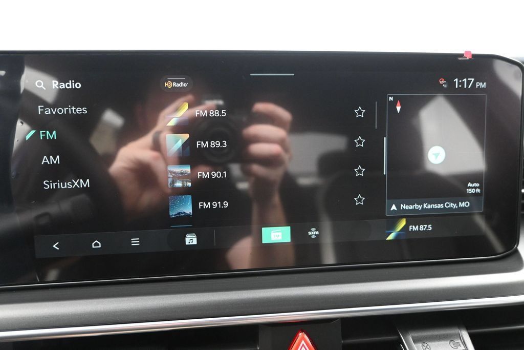 New 2026 Kia K5 GT-Line AWD/4WD image 18