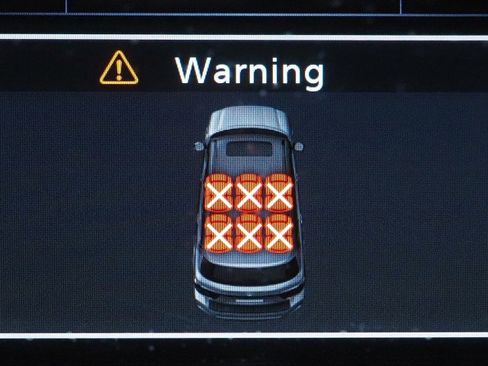 Used 2022 Nissan Armada SL image 20