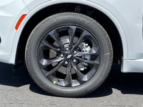 New 2026 Dodge Durango GT RWD image 24
