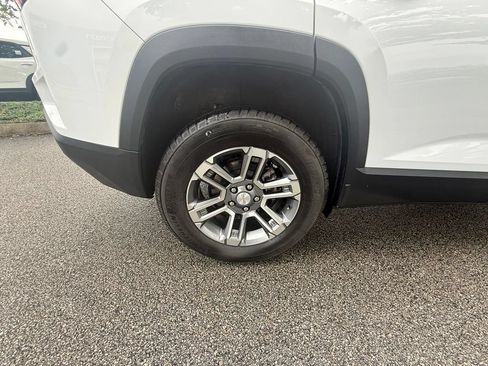 Used 2026 GMC Terrain Elevation AWD/4WD image 34
