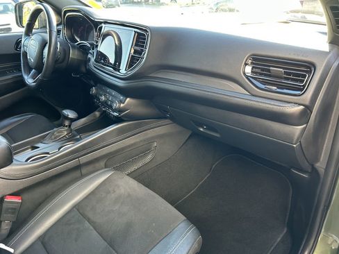 Used 2021 Dodge Durango GT image 11