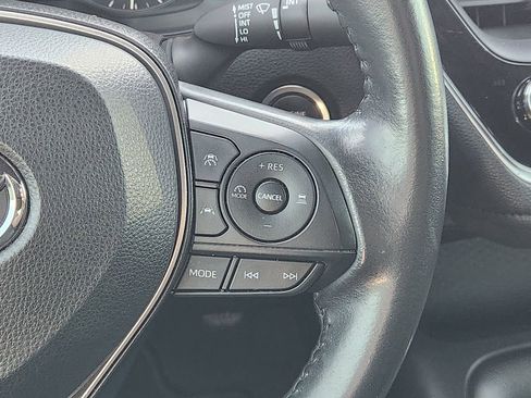 Used 2023 Toyota Corolla SE image 27