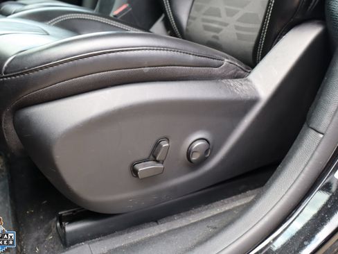 Used 2022 Jeep Cherokee Latitude AWD/4WD image 13