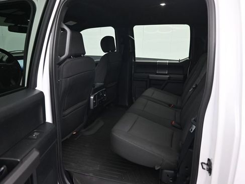 Used 2020 Ford F150 XLT w/ Equipment Group 302A Luxury AWD/4WD image 10