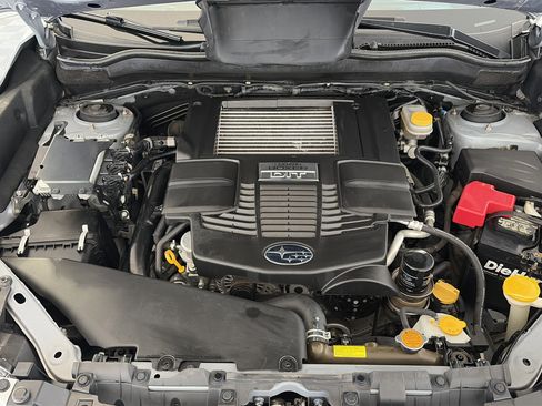 Used 2015 Subaru Forester 2.0XT Touring w/ Rugged Package #2 image 34