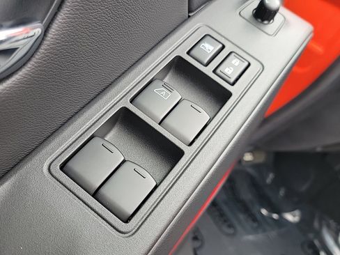 New 2025 Nissan Frontier Pro-X w/ Pro Convenience Package image 18