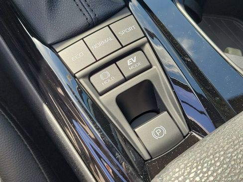 New 2026 Toyota Camry XSE FWD image 28
