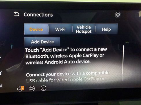 Certified 2024 Nissan Rogue Platinum image 32