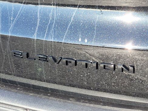New 2026 GMC Acadia Elevation w/ Black Edition AWD/4WD image 12