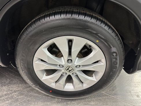 Used 2014 Honda CR-V EX-L image 33