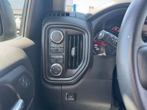 Certified 2023 GMC Sierra 1500 Pro w/ Graphite Edition AWD/4WD image 19
