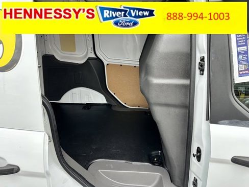 Used 2019 Ford Transit Connect XLT image 8