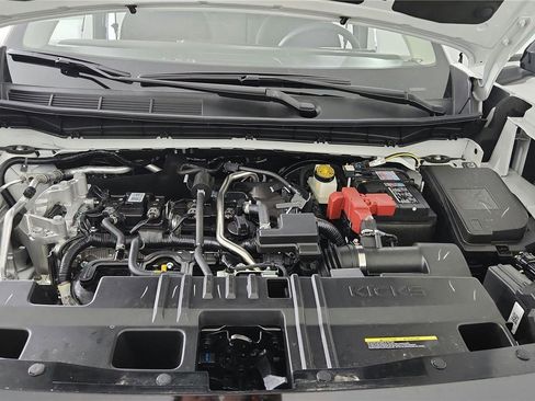 New 2026 Nissan Kicks SV w/ Cold Weather Package image 35