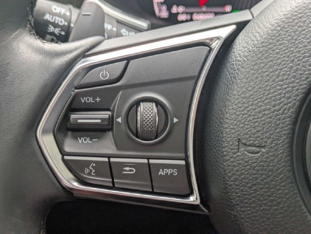 Used 2023 Acura MDX w/ Technology Package FWD image 26