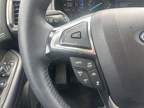 Used 2023 Ford Edge SEL w/ Convenience Package AWD/4WD image 20
