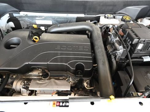 Used 2023 GMC Terrain Denali AWD/4WD image 32