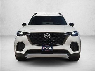 Used 2025 MAZDA CX-70 Plug-In Hybrid w/ Premium Plus AWD/4WD video 3