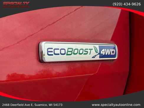 Used 2020 Ford Explorer XLT w/ Equipment Group 202A image 13