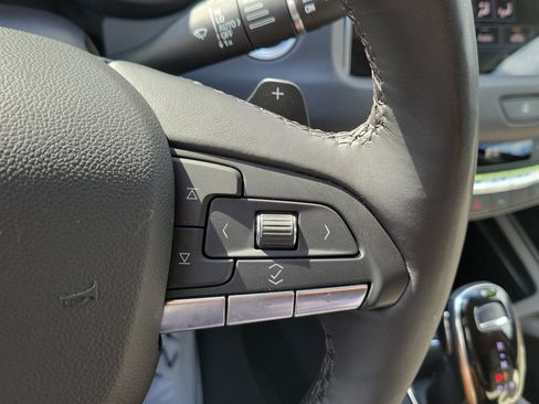 Used 2023 Cadillac XT4 Premium Luxury w/ Enhanced Visibility Package FWD image 24