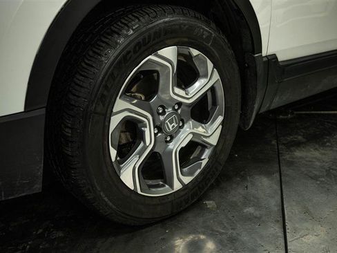Used 2019 Honda CR-V EX-L image 3