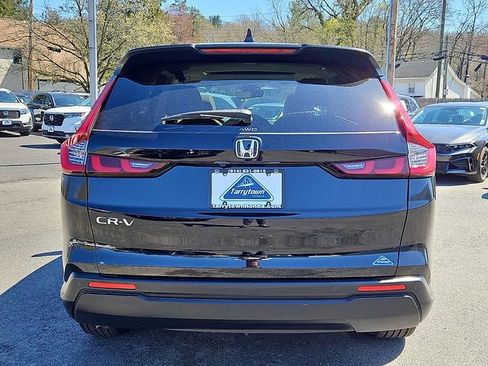Certified 2024 Honda CR-V EX-L image 5
