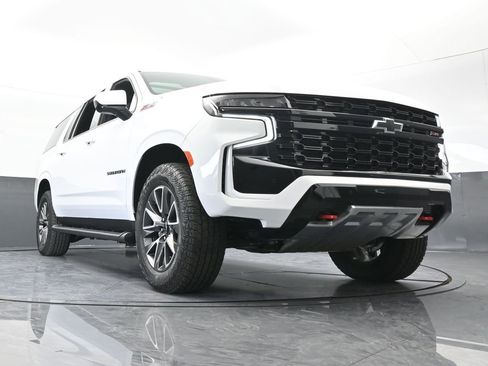 Used 2024 Chevrolet Suburban Z71 image 69