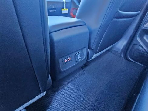 New 2026 Nissan Frontier PRO-4X w/ Pro Premium Package image 18