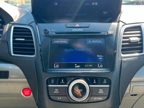 Used 2017 Acura RDX AWD w/ Technology Package image 25