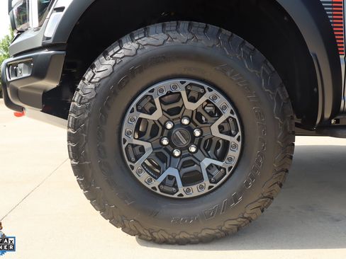 Used 2026 Ford F150 Raptor w/ Equipment Group 803A Raptor R AWD/4WD image 10