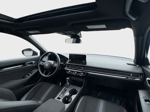 Used 2026 Honda Civic FWD Hybrid Sedan image 26