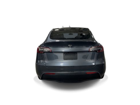 Certified 2023 Tesla Model Y Long Range AWD/4WD image 5