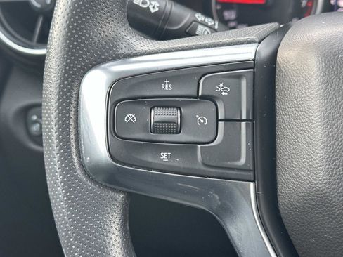 Certified 2021 Chevrolet Blazer LT image 23